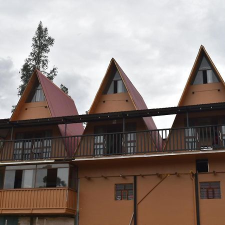 New Experiences Valle Sagrado Bed & Breakfast Urubamba Dış mekan fotoğraf