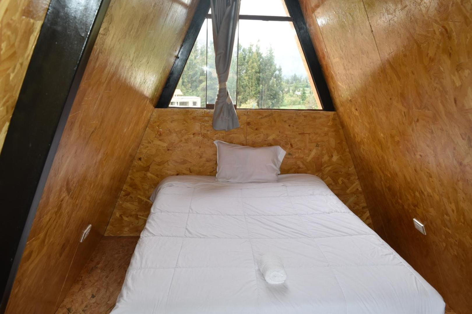 New Experiences Valle Sagrado Bed & Breakfast Urubamba Dış mekan fotoğraf