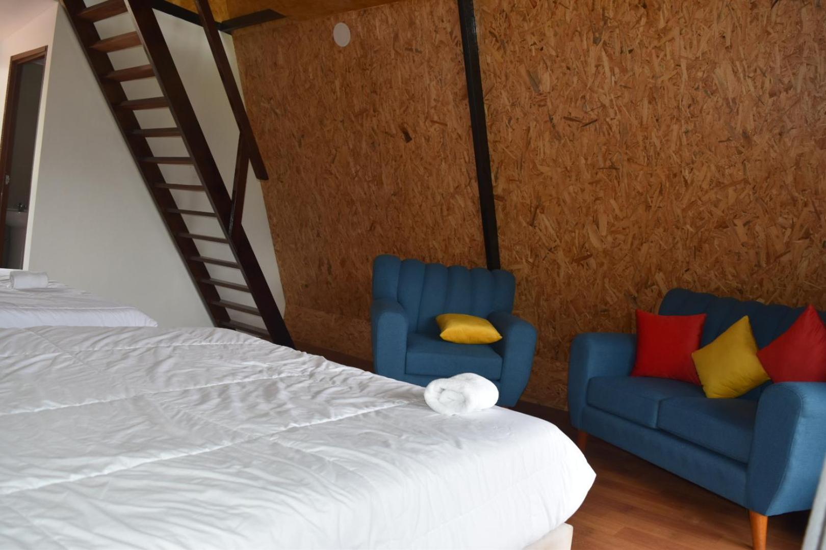 New Experiences Valle Sagrado Bed & Breakfast Urubamba Dış mekan fotoğraf