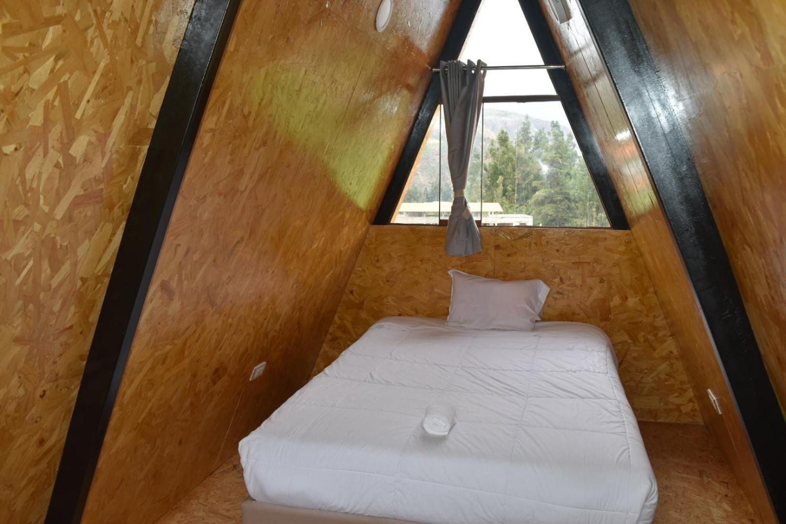 New Experiences Valle Sagrado Bed & Breakfast Urubamba Dış mekan fotoğraf