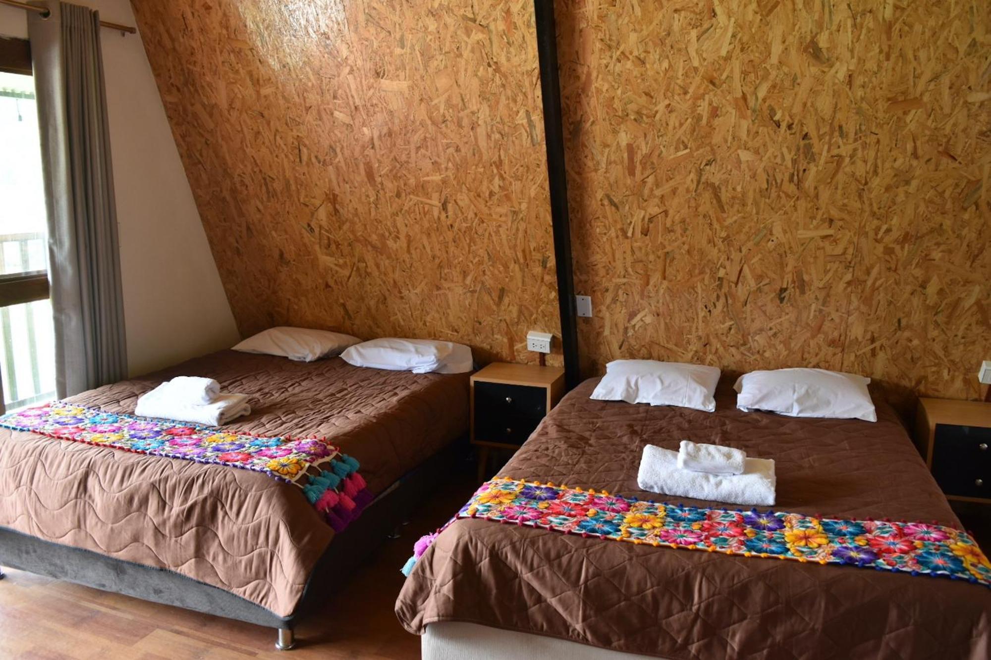 New Experiences Valle Sagrado Bed & Breakfast Urubamba Dış mekan fotoğraf