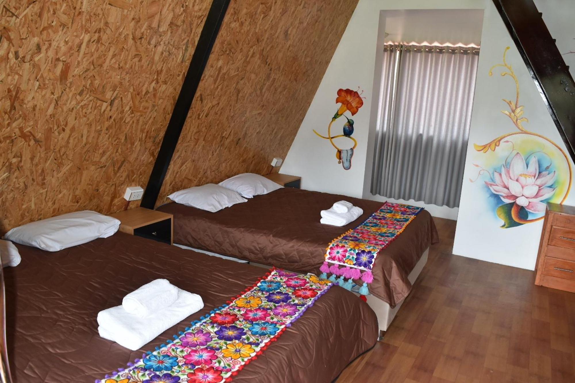 New Experiences Valle Sagrado Bed & Breakfast Urubamba Dış mekan fotoğraf