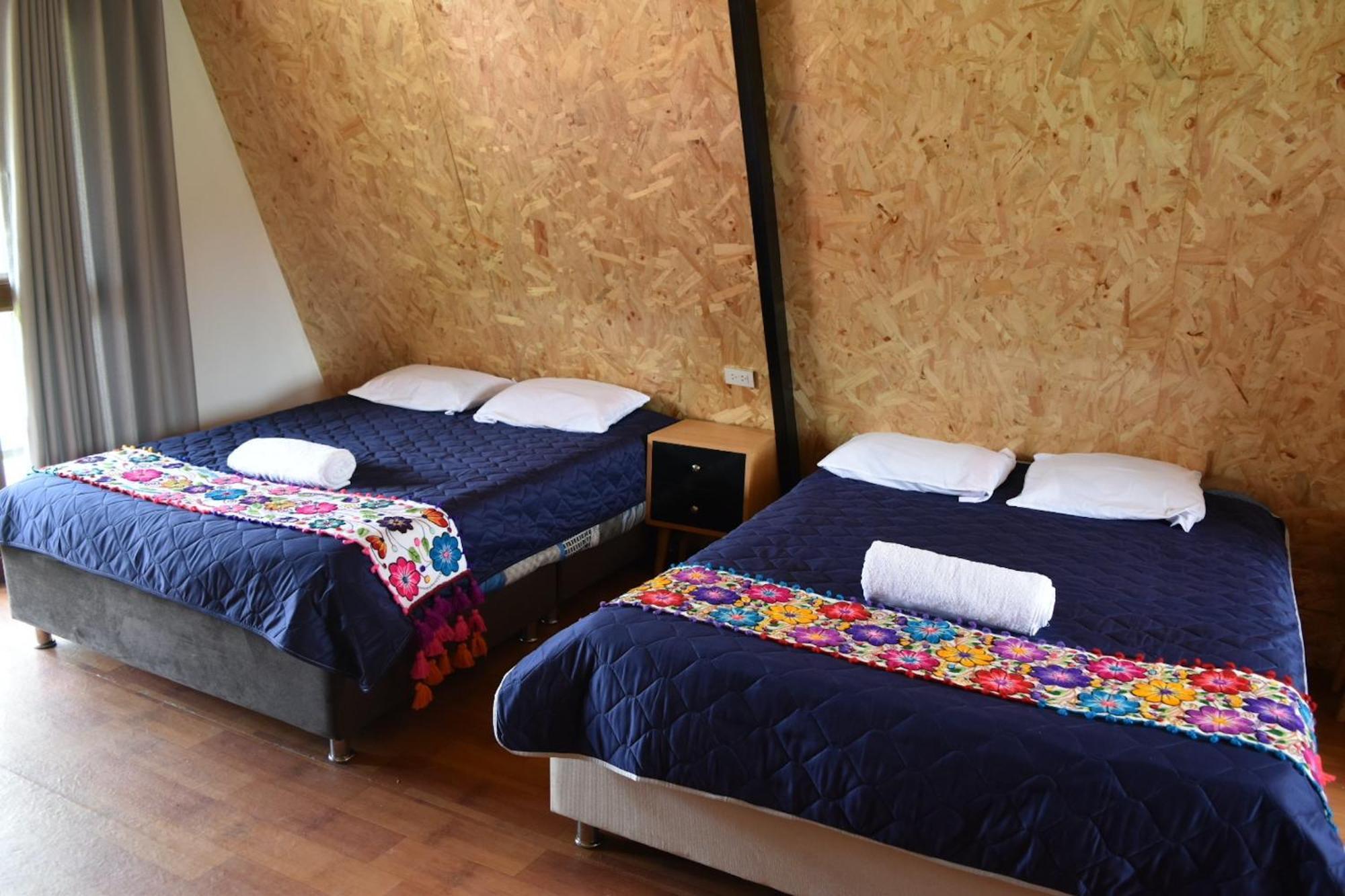 New Experiences Valle Sagrado Bed & Breakfast Urubamba Dış mekan fotoğraf