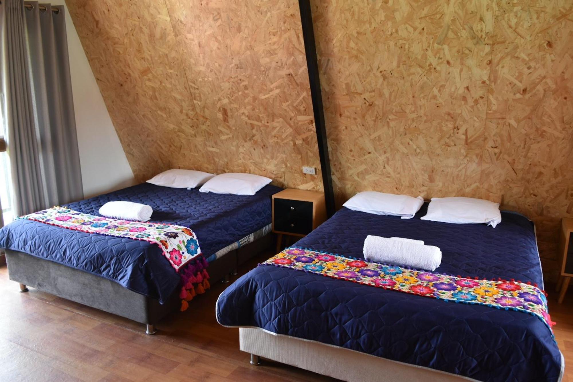 New Experiences Valle Sagrado Bed & Breakfast Urubamba Dış mekan fotoğraf