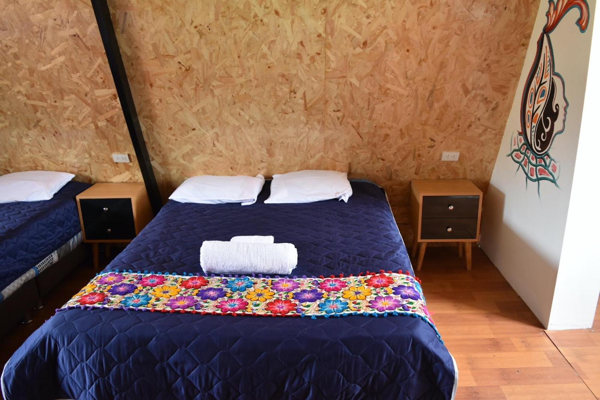 New Experiences Valle Sagrado Bed & Breakfast Urubamba Dış mekan fotoğraf
