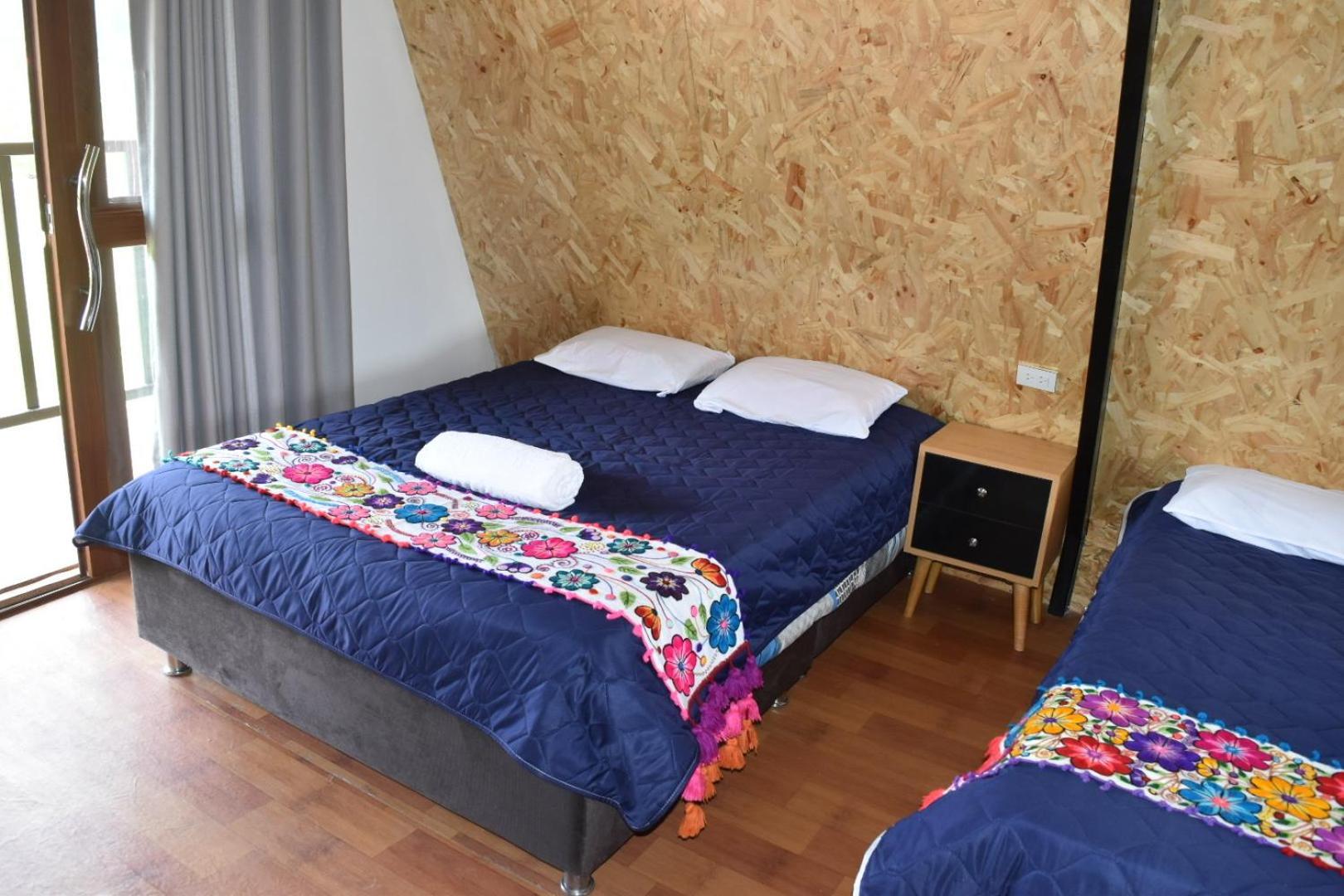 New Experiences Valle Sagrado Bed & Breakfast Urubamba Dış mekan fotoğraf