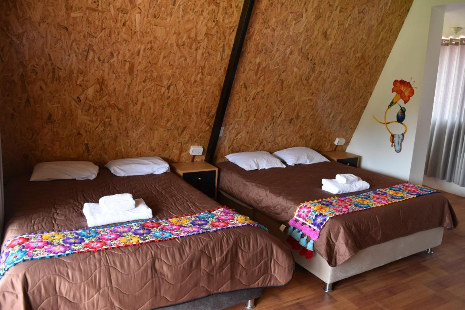 New Experiences Valle Sagrado Bed & Breakfast Urubamba Dış mekan fotoğraf