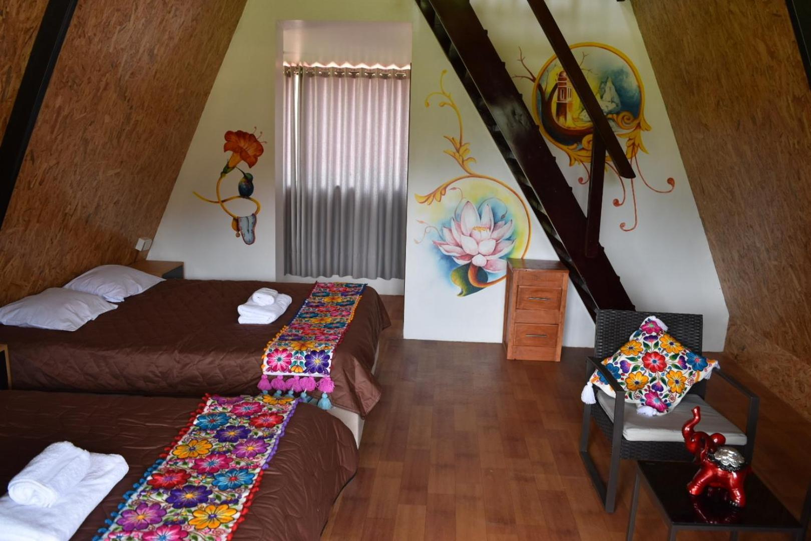 New Experiences Valle Sagrado Bed & Breakfast Urubamba Dış mekan fotoğraf
