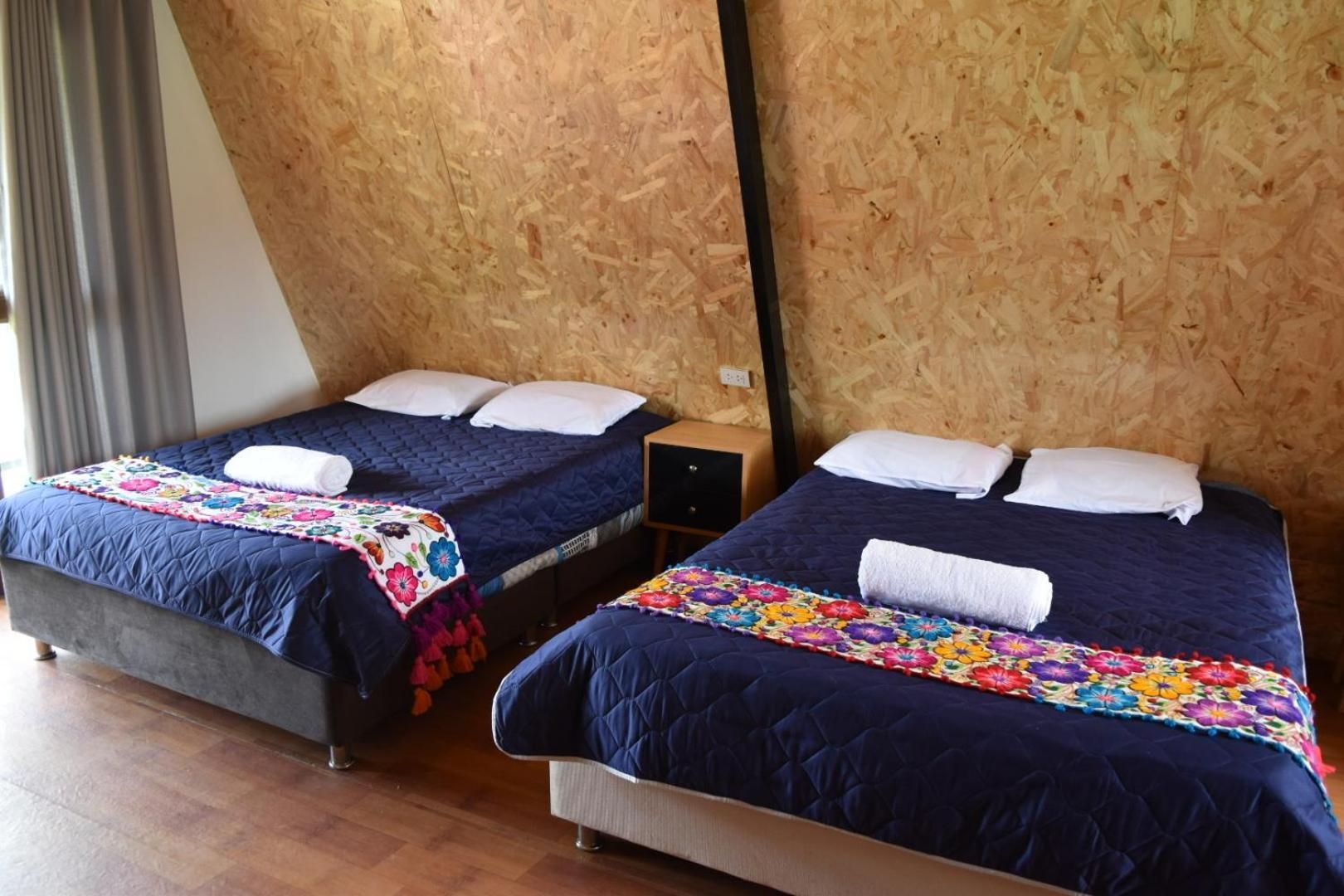 New Experiences Valle Sagrado Bed & Breakfast Urubamba Dış mekan fotoğraf