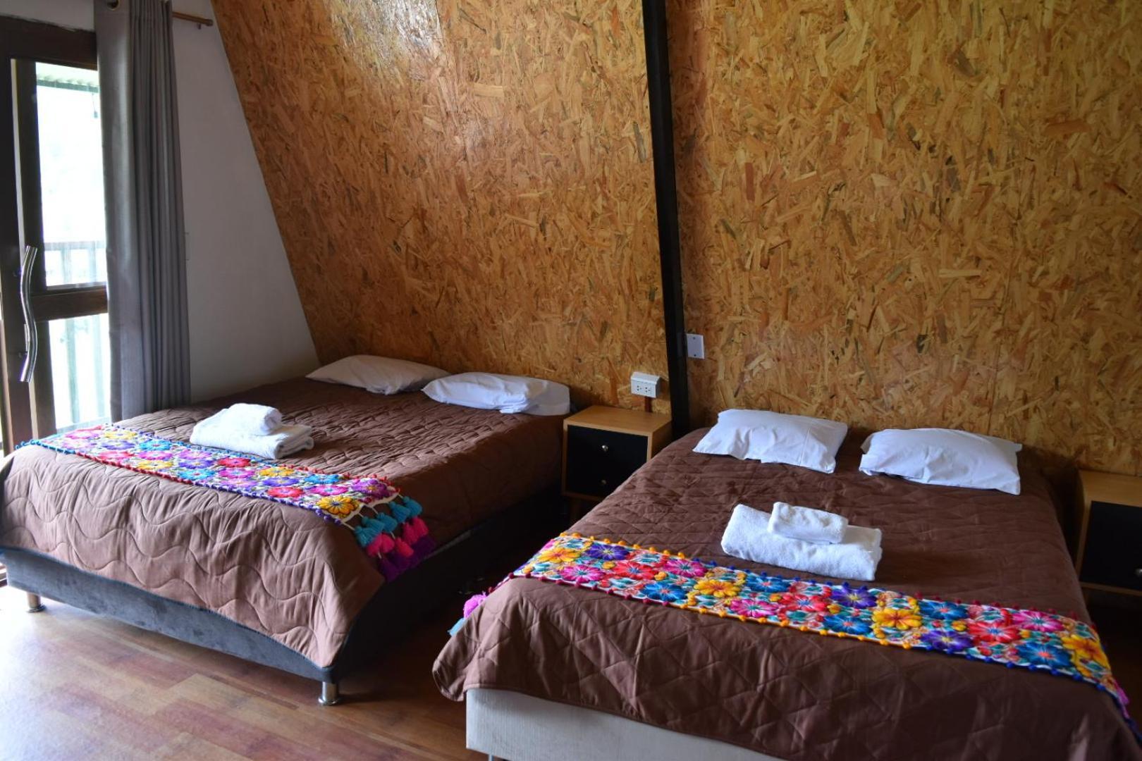 New Experiences Valle Sagrado Bed & Breakfast Urubamba Dış mekan fotoğraf